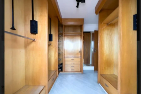 Apartamento com 120m² , 2 suítes , 2 vagas de garagem , à venda na Penha.