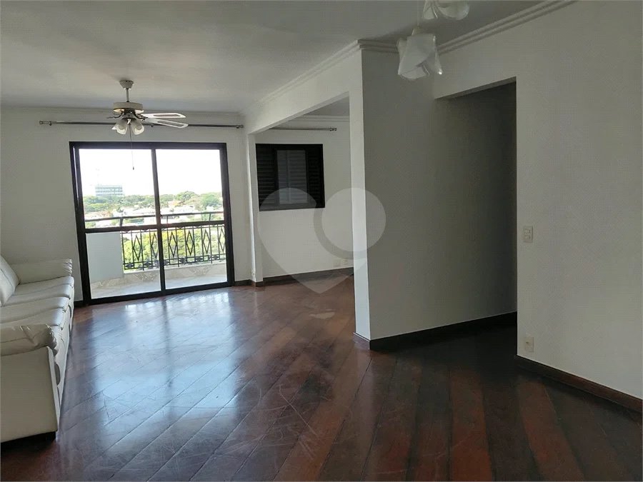 Apartamento de 3 dormitórios na Vila Leopoldina!