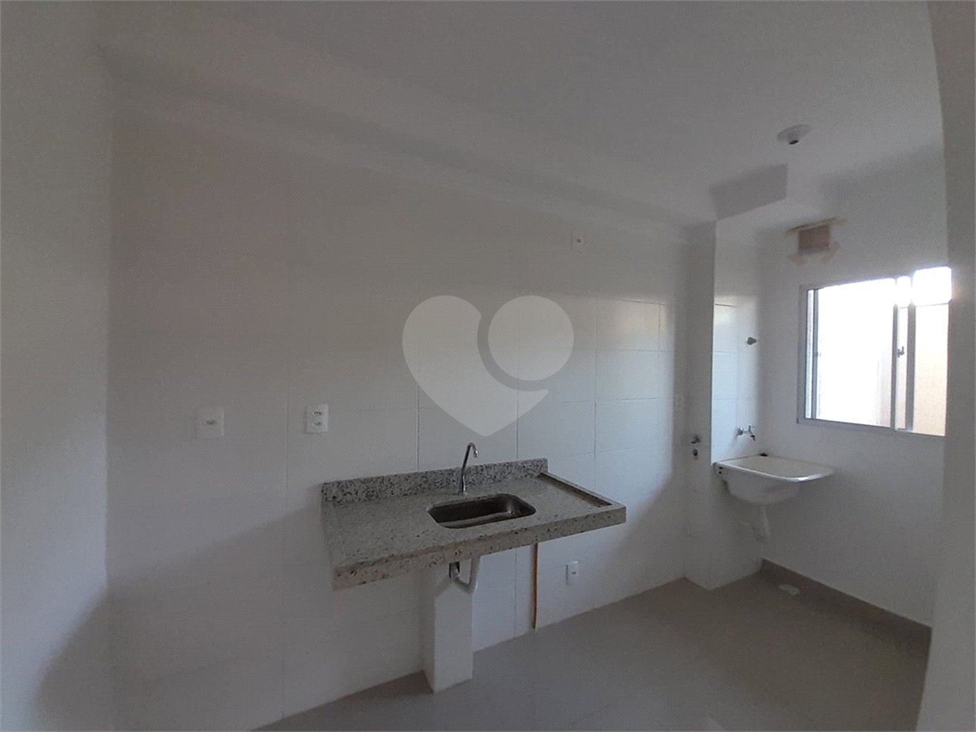 Apartamento a venda no Flor de Liz Residence - São Carlos-SP