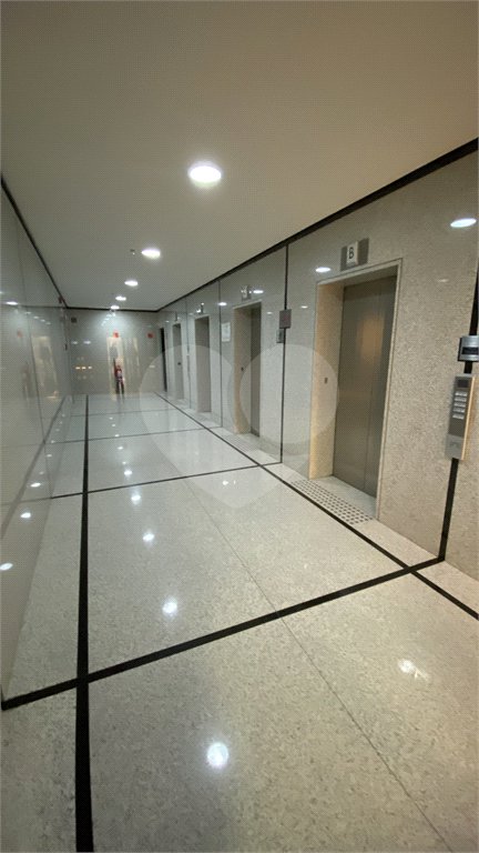 Sala comercial a 4 minutos estação Berrini
