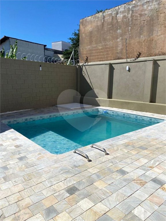 Apartamento para venda no Residencial Terraza Bella Diocesi