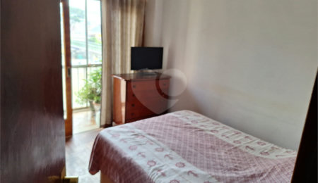 Apartamento à venda com 2 quartos no Centro, São Paulo, SP