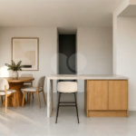 Apartamento Novo com Acabamento Premium no Città di Arezzo – 60m² e 2 Vagas Cobertas em Paulínia