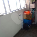 APARTAMENTO NO B R Á S – 67 MTS