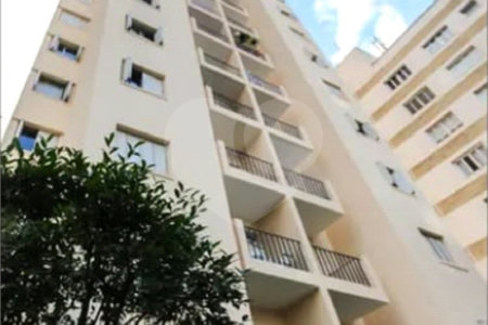 Apartamento á venda - Moema