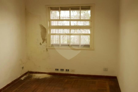 Casa Residencial Vila Mariana