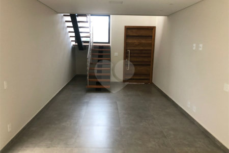 Casa à venda com 3 suítes no condomínio Parque Faber IV, São Carlos - SP