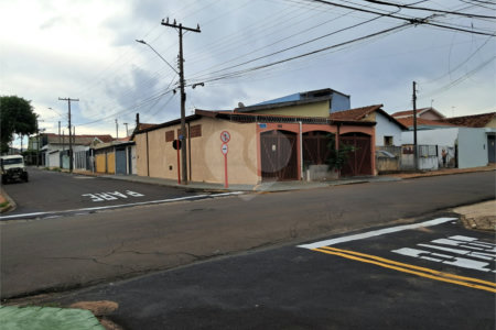 Casa à Venda na Vila Prado – São Carlos/SP