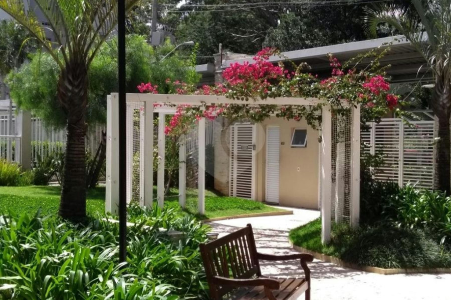 Apartamento à venda com 3 quartos, 107 m²- Rua William Furneau, - Condomínio Sítio Anhanguera - Edifício Beija Flor - Pirituba