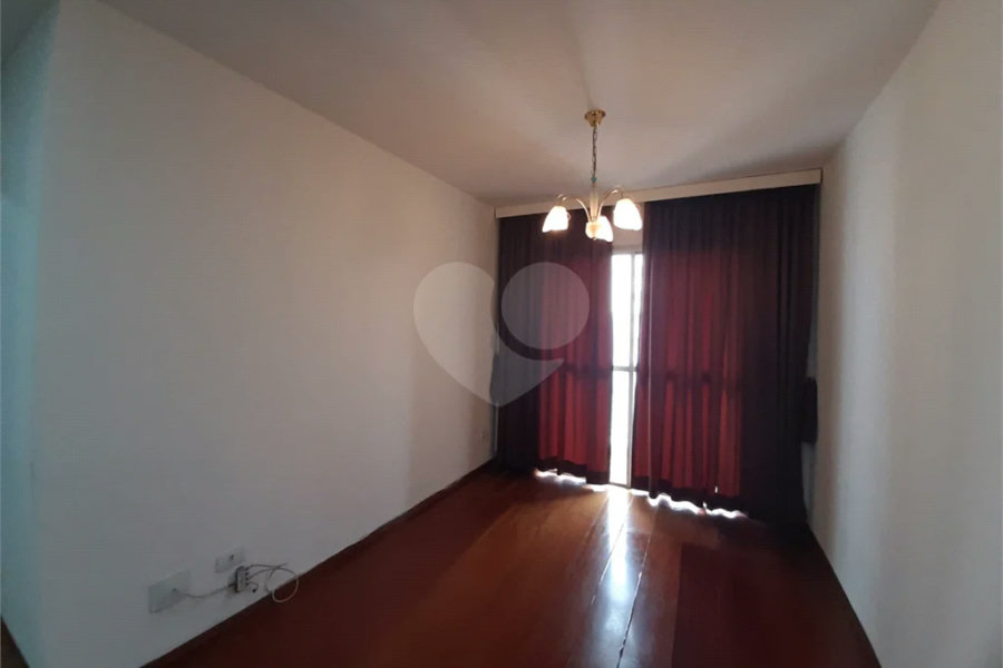 Apartamento à venda com 3 quartos em Santana, São Paulo, SP