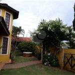 Casa à venda com 3 suítes em Estância Santa Maria do Laranjal, Atibaia, SP