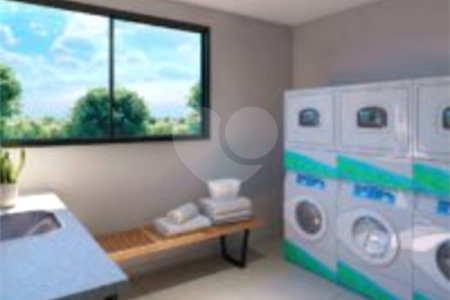 APARTAMENTO LANÇAMENTO A VENDA NO BAIRRO JARDIM DAS INDUSTRIAS COM 2 DORMITORIOS, 1 SUÍTE, 1 VAGA,