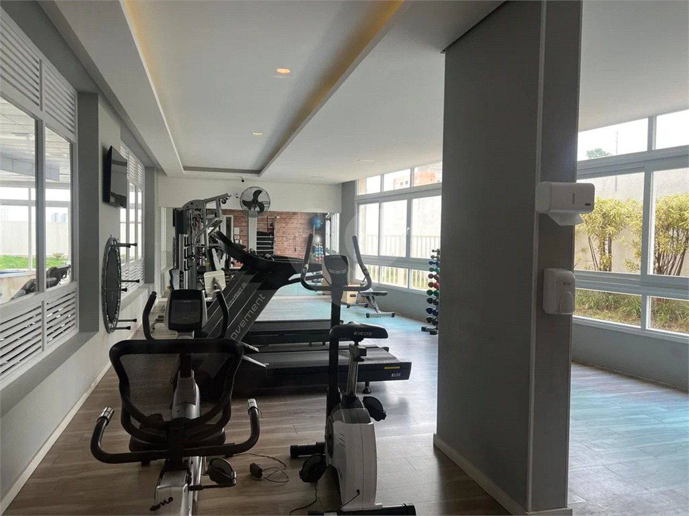 Apartamento para alugar com 2 quartos, sendo 1 suíte, em Casa Verde, São Paulo, SP