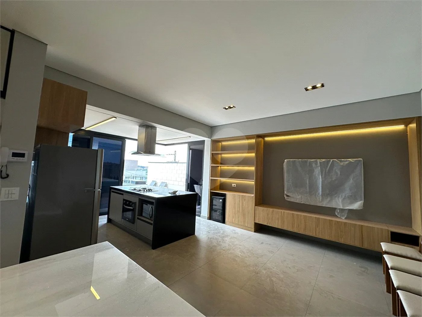 Residencial Casa em Condomínio - Reserva das Paineiras Residencial para Locação em Piracicaba