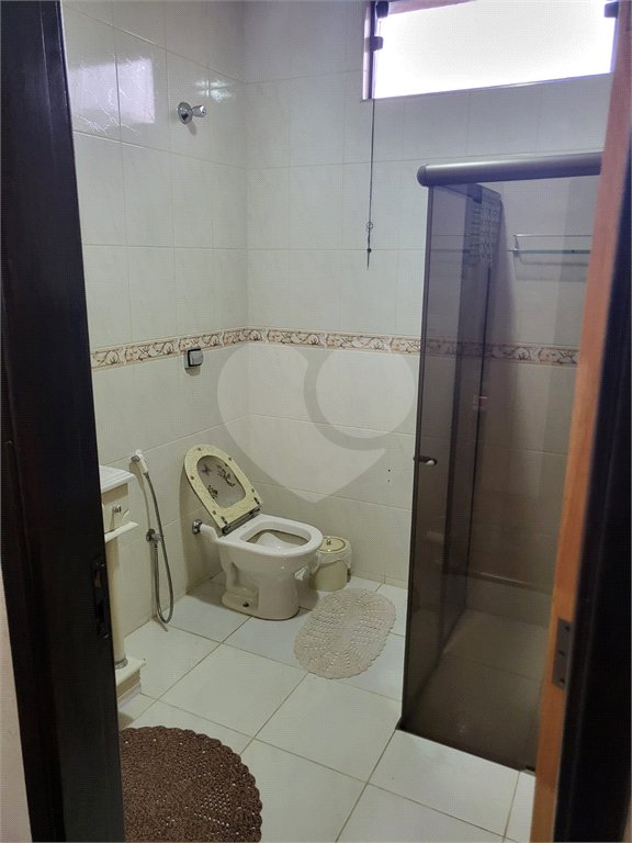 Casa térrea na Vila Boa Vista