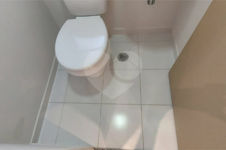 Sala comercial para locação no Paraíso