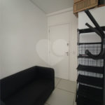 Excelente conjunto comercial para locação com 38 m², 2 salas com varanda e 1 vaga no Ipiranga!