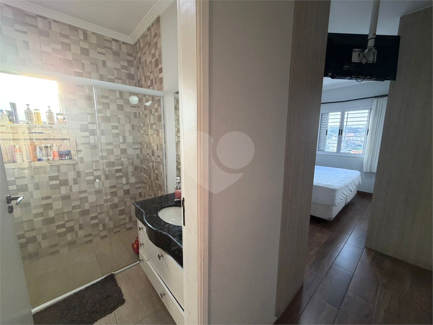 Sobrado à venda com 3 quartos, sendo 2 suítes, em Santana, São Paulo, SP