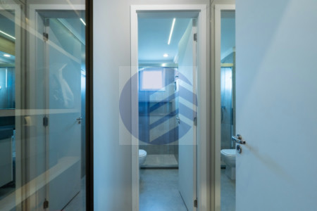Apartamento à venda 72m² com 2 quartos, sendo 2 suítes e 2 vagas em Vila Andrade
