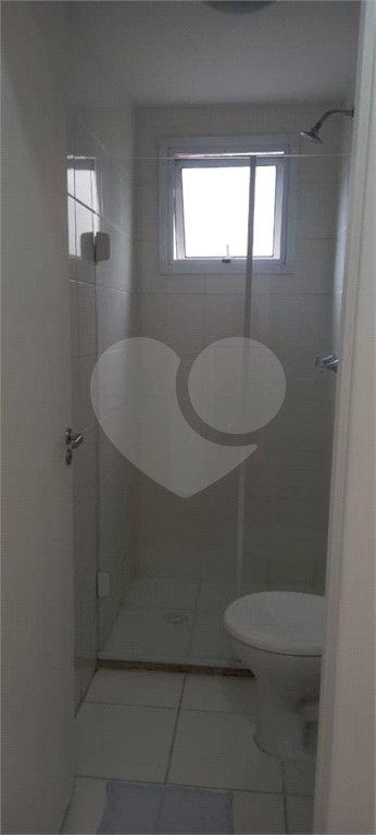 Apartamento a venda no Belenzinho