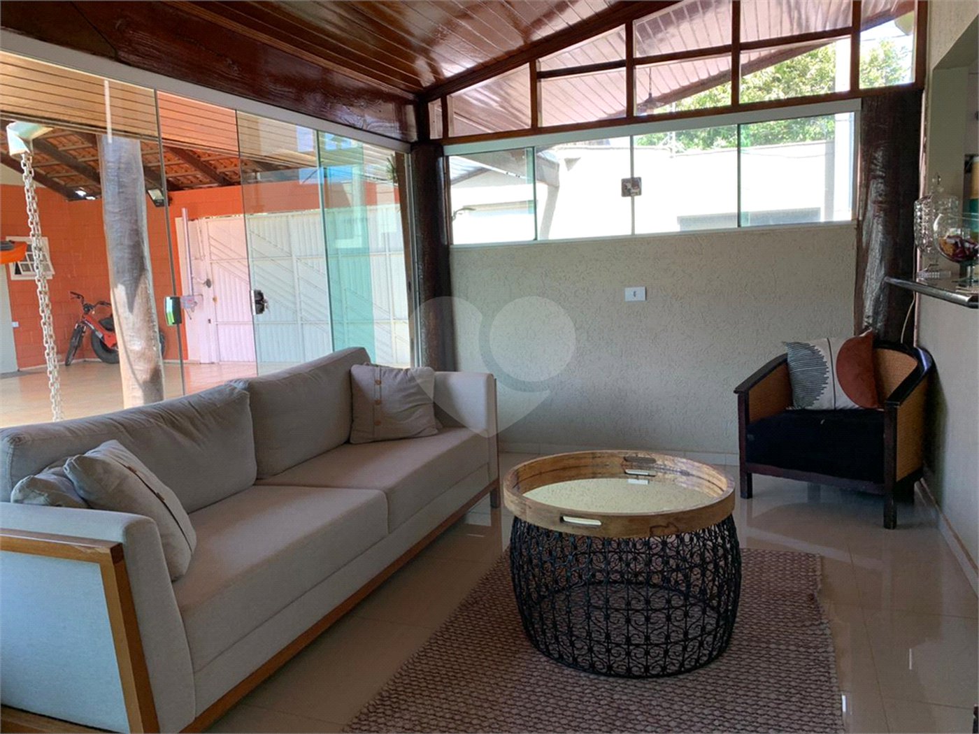 Casa à venda com 4 quartos, sendo 3 suítes, em Santos Dumont, Três Lagoas - MS