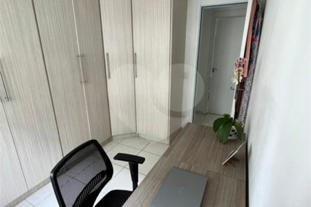 Apartamento à venda com 3 quartos, sendo 1 suíte, em Mooca, São Paulo, SP