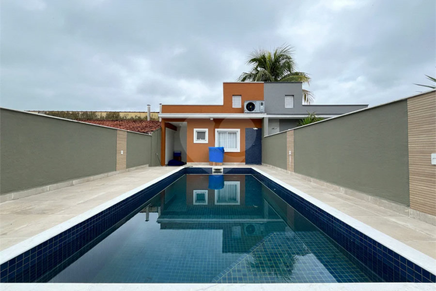 Casa à venda com 3 quartos, sendo 1 suíte, em Morada da Praia, Bertioga, SP