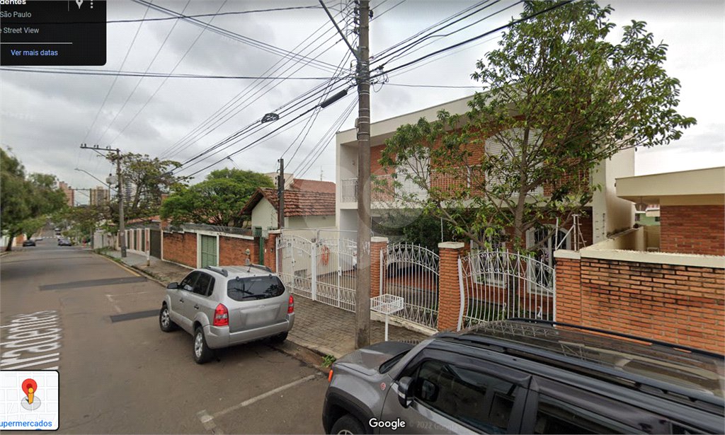 Casa à Venda no Jardim Macarengo,