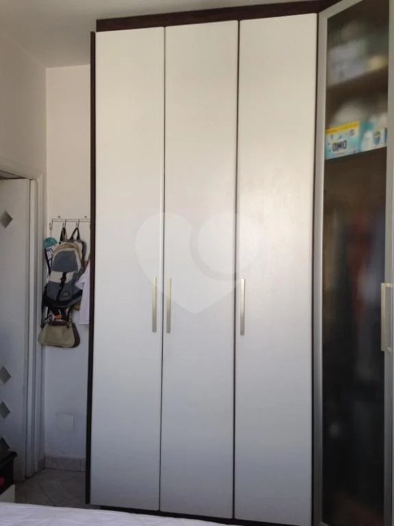 Apartamento à venda na Santa Cecília.