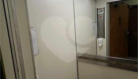 Apartamento à venda com 1 quarto em Bela Vista, São Paulo, SP