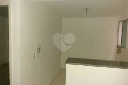 Apartamento com 2 dormitórios