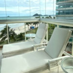 Apartamento à venda com 4 suítes em Riviera de São Lourenço, Bertioga, SP