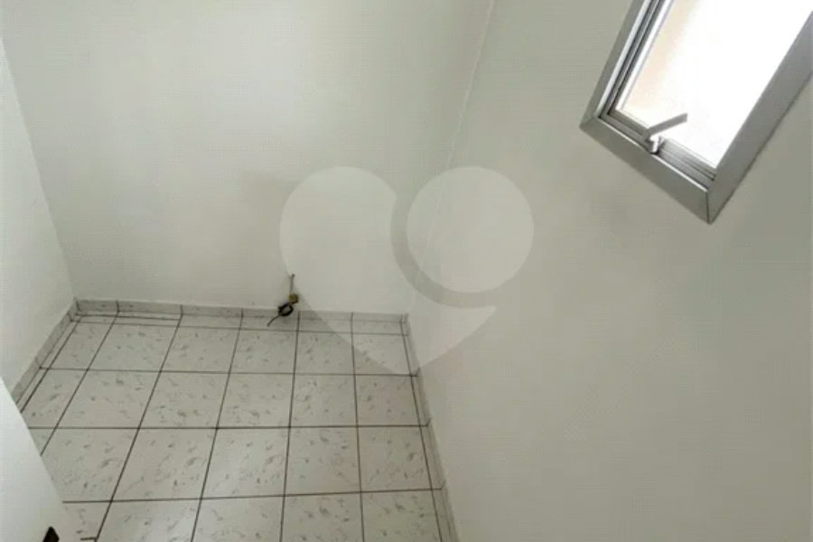 Apartamento próximo do metrô Tucuruvi