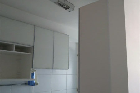 Apartamento à venda com 2 quartos, sendo 1 suíte,  em Butantã, São Paulo, SP