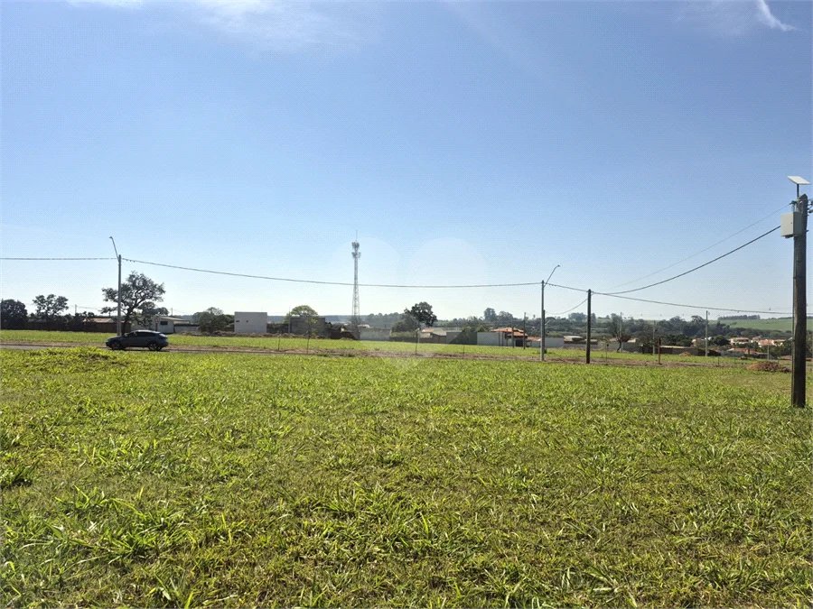 LOTE RESIDENCIAL DE 500 M² À VENDA NO JARDIM LARINE – SÃO CARLOS/SP