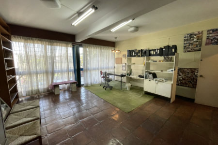 CASA DIFENCIADA NO PACAEMBU