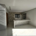 CASA A VENDA 280M², 4 DORMITORIOS, 4 SUITES, 4 VAGAS - URBANOVA - SÃO JOSÉ DOS CAMPOS/SP.