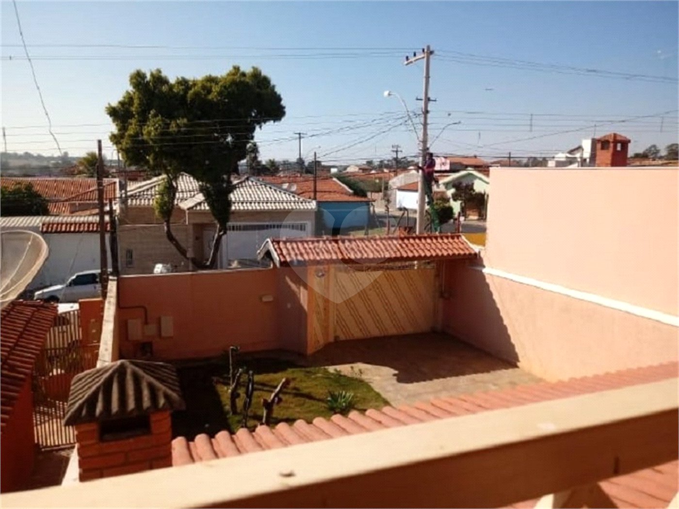 Sobrado à venda com 4 quartos, em Residencial Itamarati