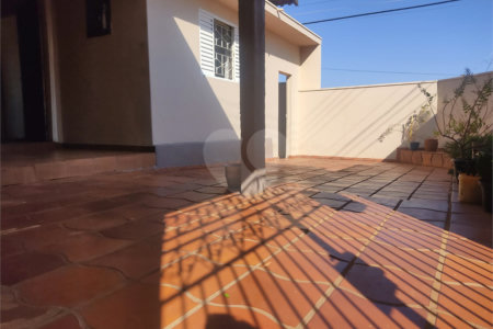Casa Residencial Vila Faria