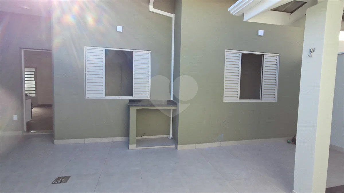 Casa Térrea à Venda – Condomínio Villaggio di Itaici | Indaiatuba/SP