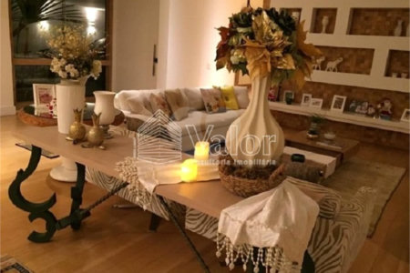 Casa de Alto Padrão no Damha I