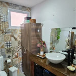 Apartamento com 3 quartos, sendo 2 suítes no bairro São Dimas em Piracicaba