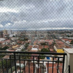 Apartamento no Edifício Residencial Torres di Italia.