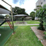 Apartamento no Condomínio Residencial Parque Romance.