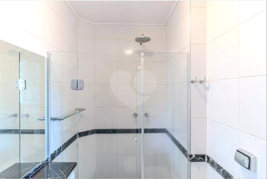 Apartamento à venda com 167m², 3 quartos e 2 vagas