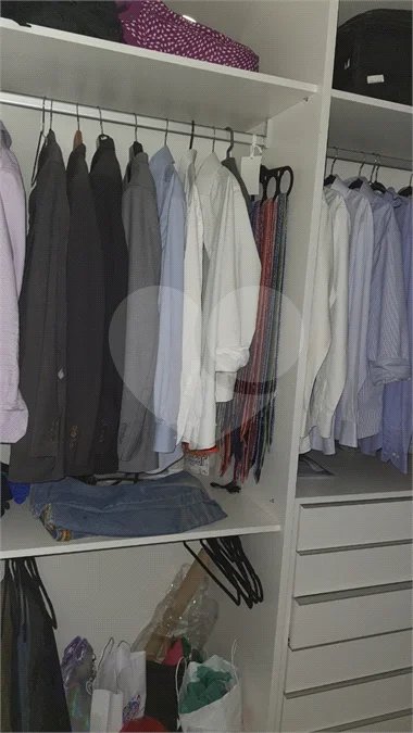 Apartamento com 2 quartos á venda no Brooklin, São Paulo - SP