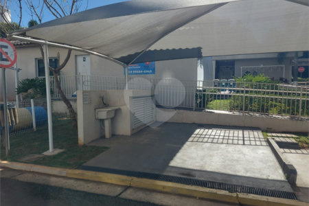 Apartamento para locação no Flor de Liz Residence