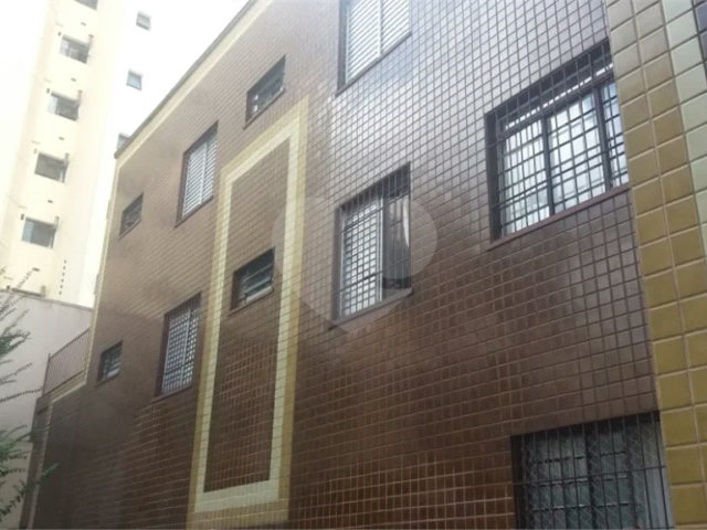 Casa para alugar com 2 quartos no condomínio Voluntarios da Patria - 4760, São Paulo - SP