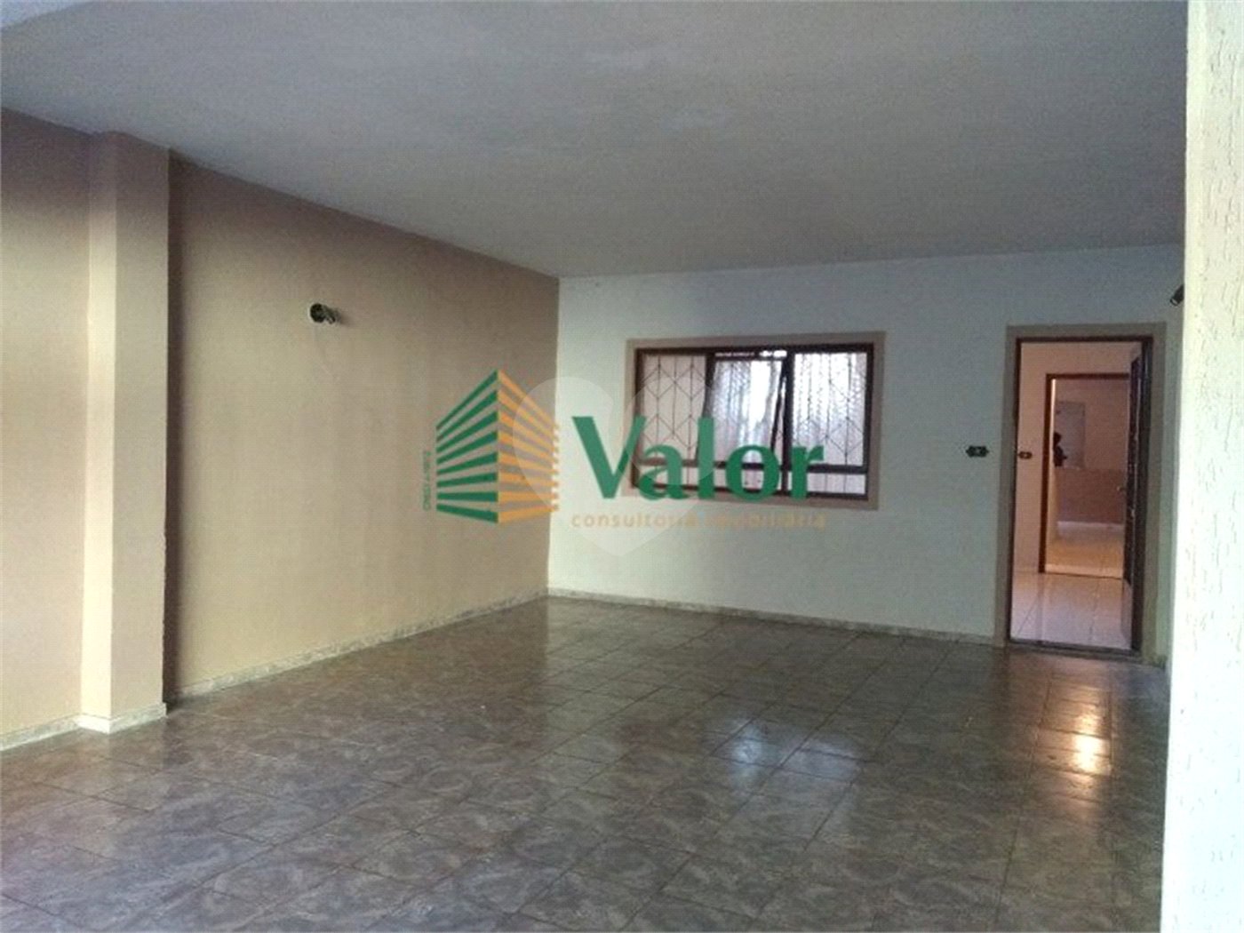 Casa Residencial Parque Santa Felícia Jardim á venda.
