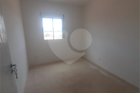 Apartamento a venda no Residencial Sineu